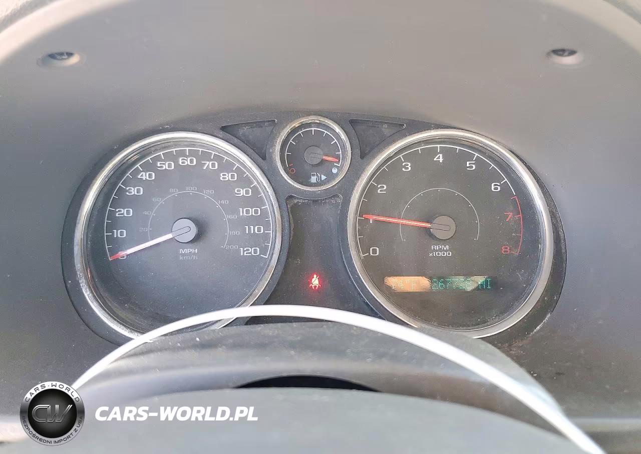 2007 Chevrolet Cobalt 4D VIN:1G1AK55FX77228316 - 9