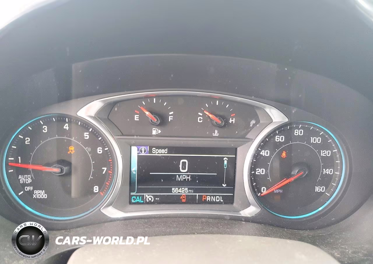 2016 Chevrolet Malibu Lt VIN:1G1ZE5ST5GF178239 - 9