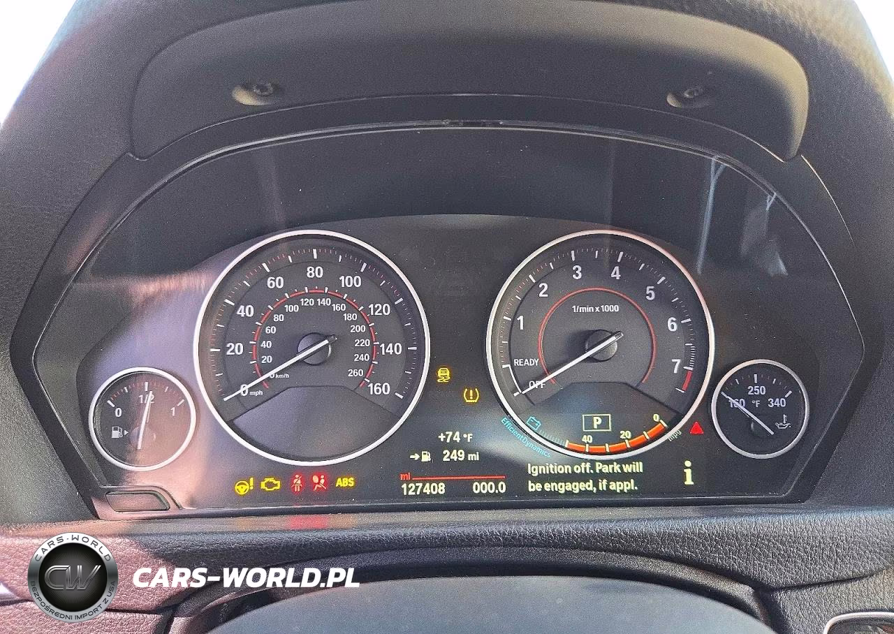 2016 BMW 435 I Gran Coupe VIN:WBA4B1C59GG243085 - 9