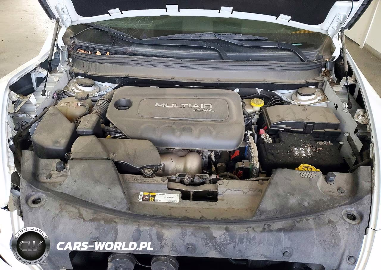 2016 Jeep Cherokee Sport VIN:1C4PJMAB2GW219682 - 12