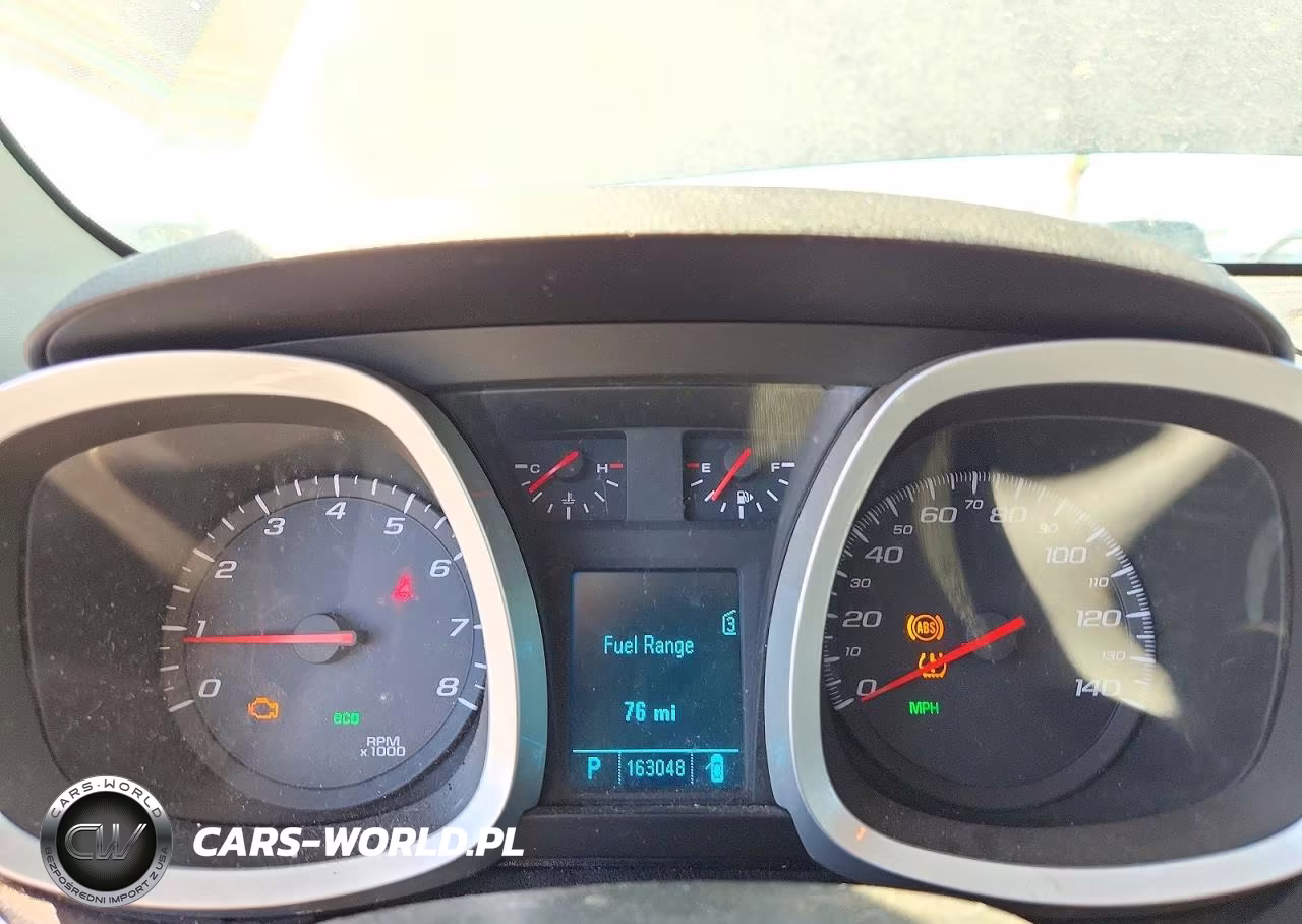 2010 Chevrolet Equinox Ltz VIN:2CNALFEW5A6367136 - 9