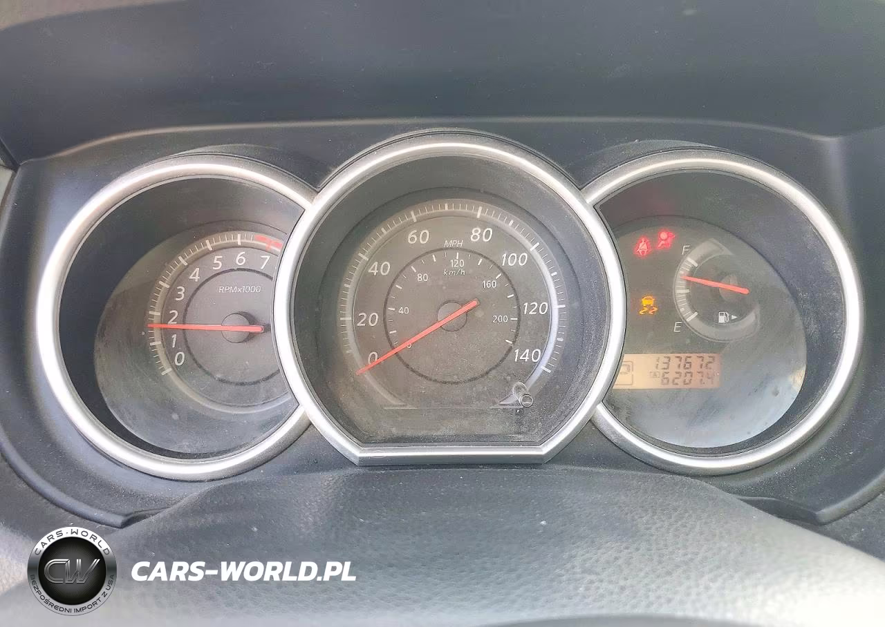 2012 Nissan Versa 1.8 S VIN:3N1BC1CP3CK808373 - 9