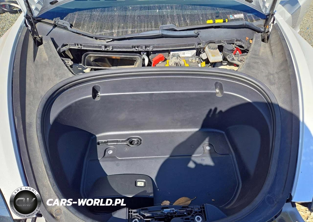 2020 Tesla Model 3 VIN:5YJ3E1EA2LF632607 - 11