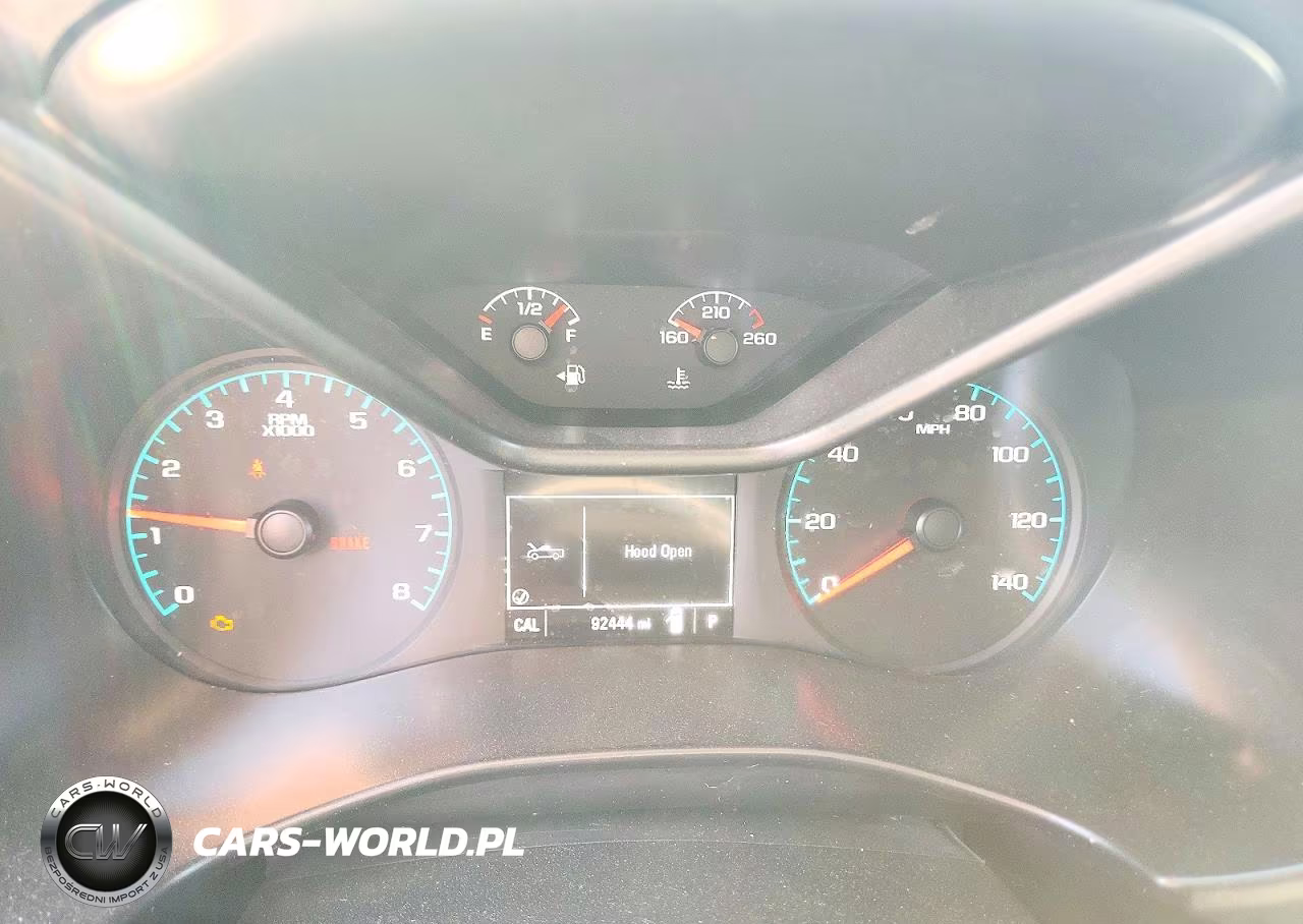 2022 Chevrolet Colorado Lt VIN:1GCGSCEA5N1300033 - 9