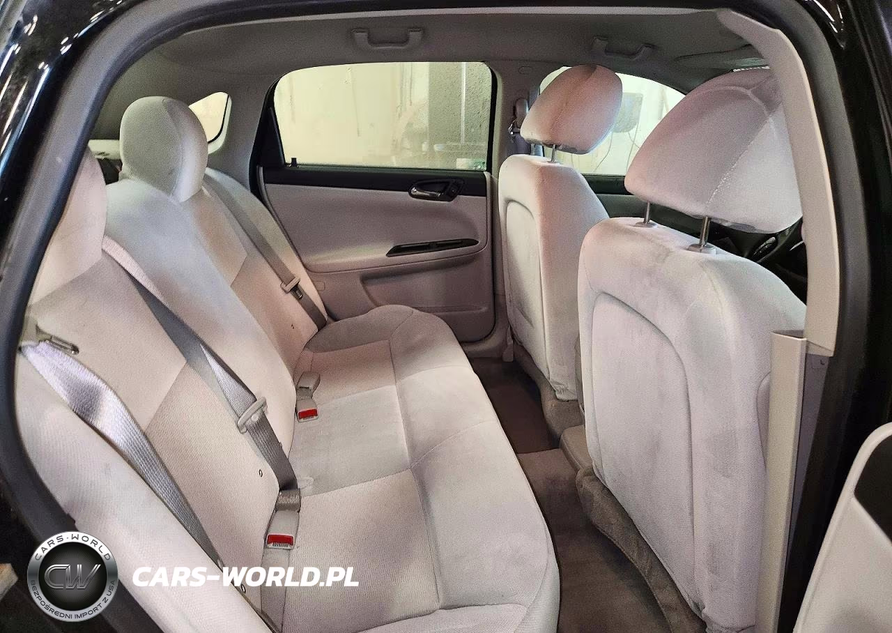 2016 Chev - Chevrolet Capr-Impal VIN:2G1WA5E3XG1182790 - 10