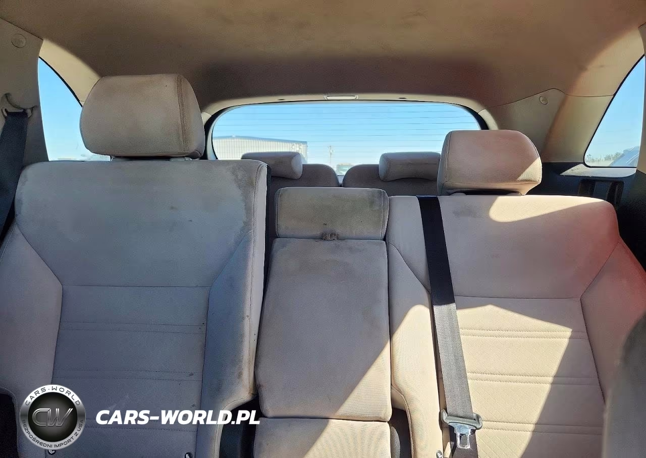 2016 Kia Sorento Lx VIN:5XYPG4A31GG042305 - 10