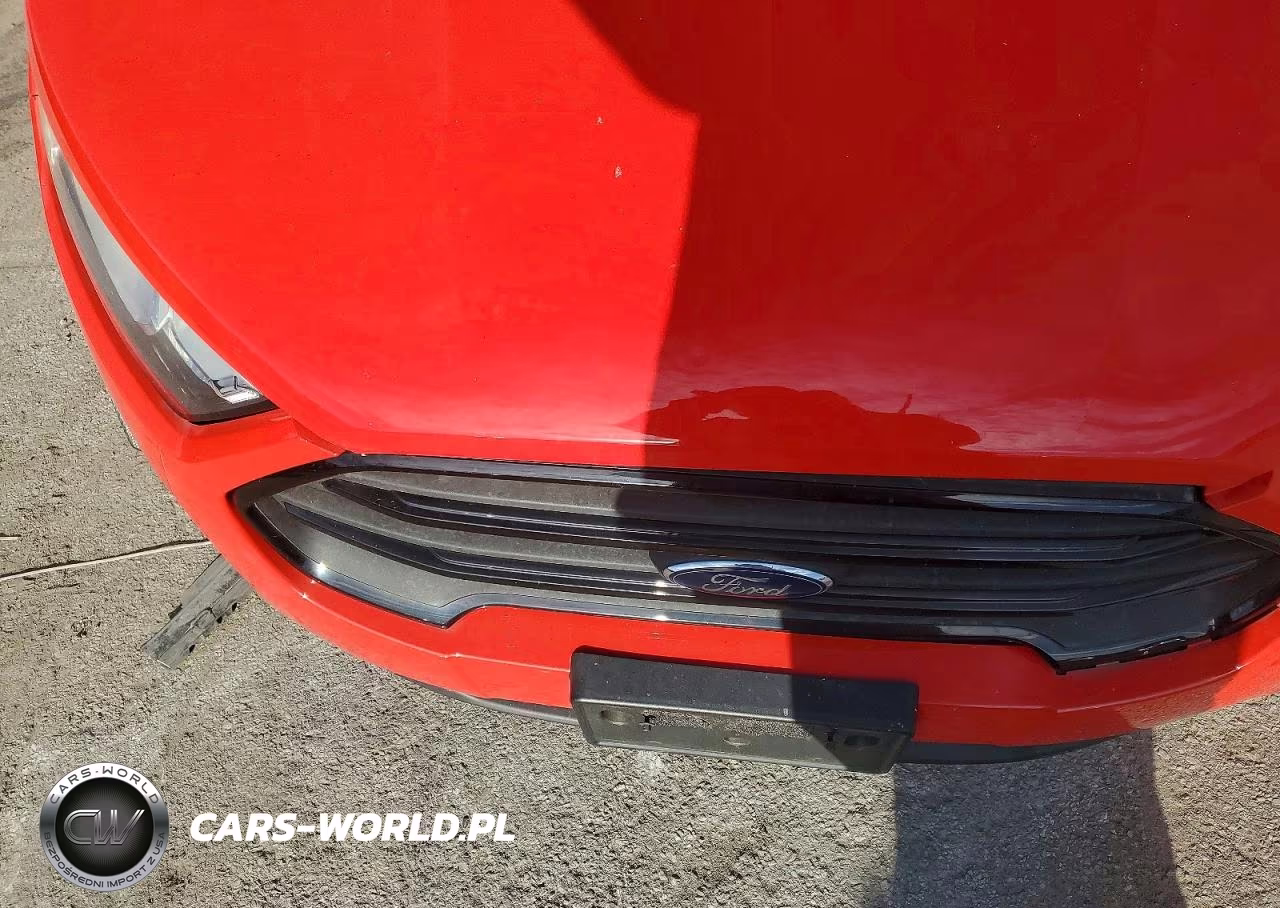 2021 Ford Ecosport S VIN:MAJ3S2FE7MC408852 - 11