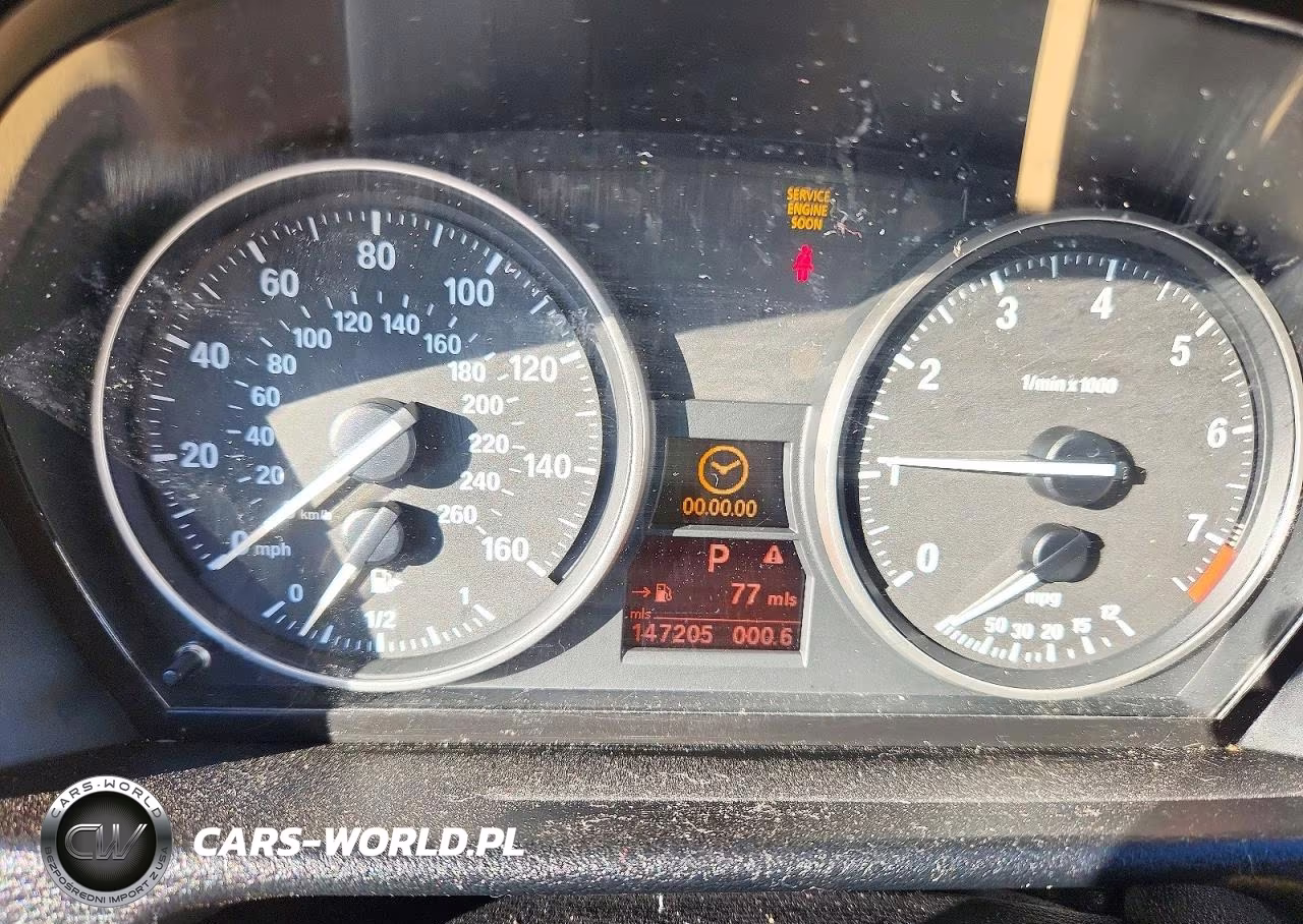 2013 BMW X1 xDrive28I VIN:WBAVL1C5XDVR90834 - 9