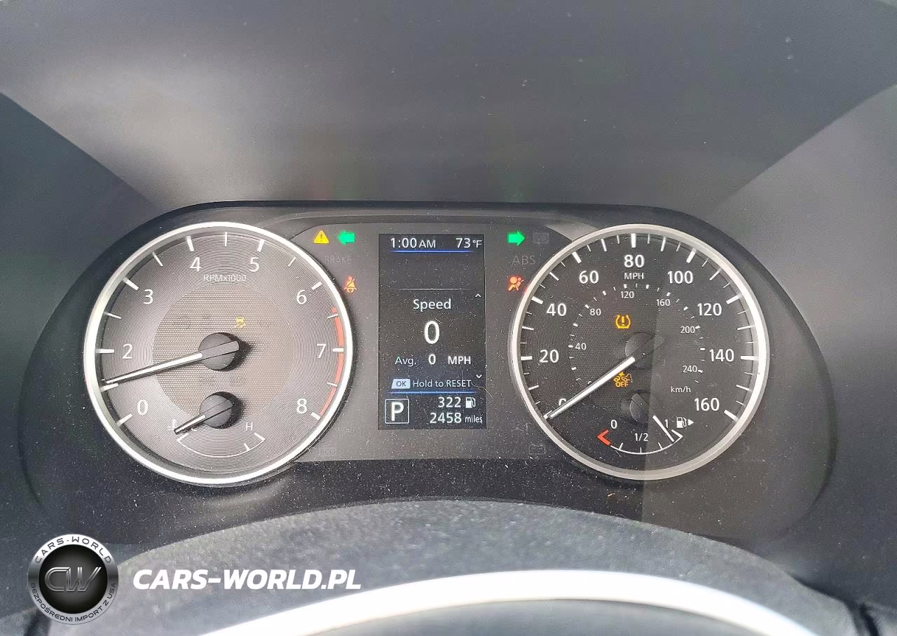 2025 Nissan Sentra S VIN:3N1AB8BV8SY380478 - 9