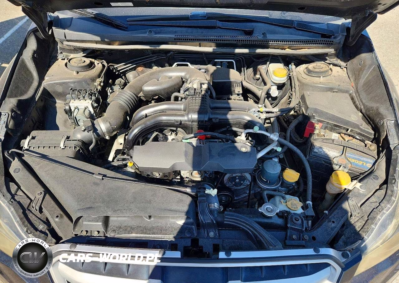 2013 Subaru Impreza Sport Limited VIN:JF1GPAR66D2865501 - 11