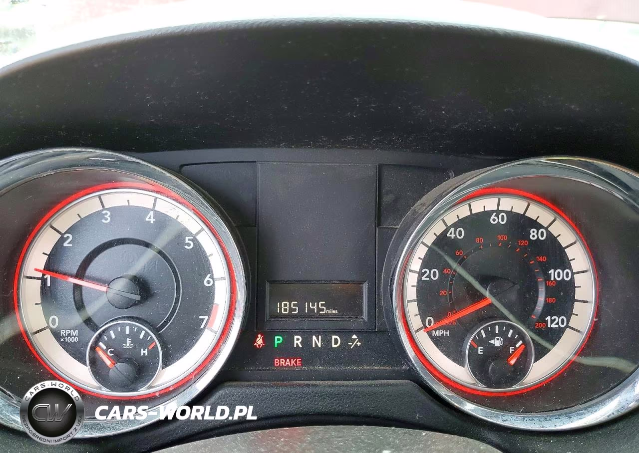 2017 Dodge Grand Caravan Sxt VIN:2C4RDGCG8HR867712 - 9