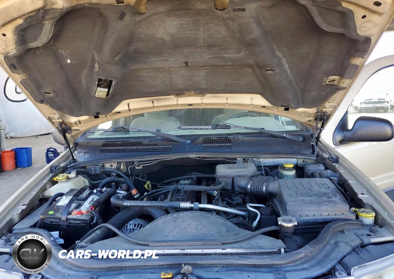 2001 Jeep Grand Cherokee Laredo VIN:1J4GW48S71C599922 - 11