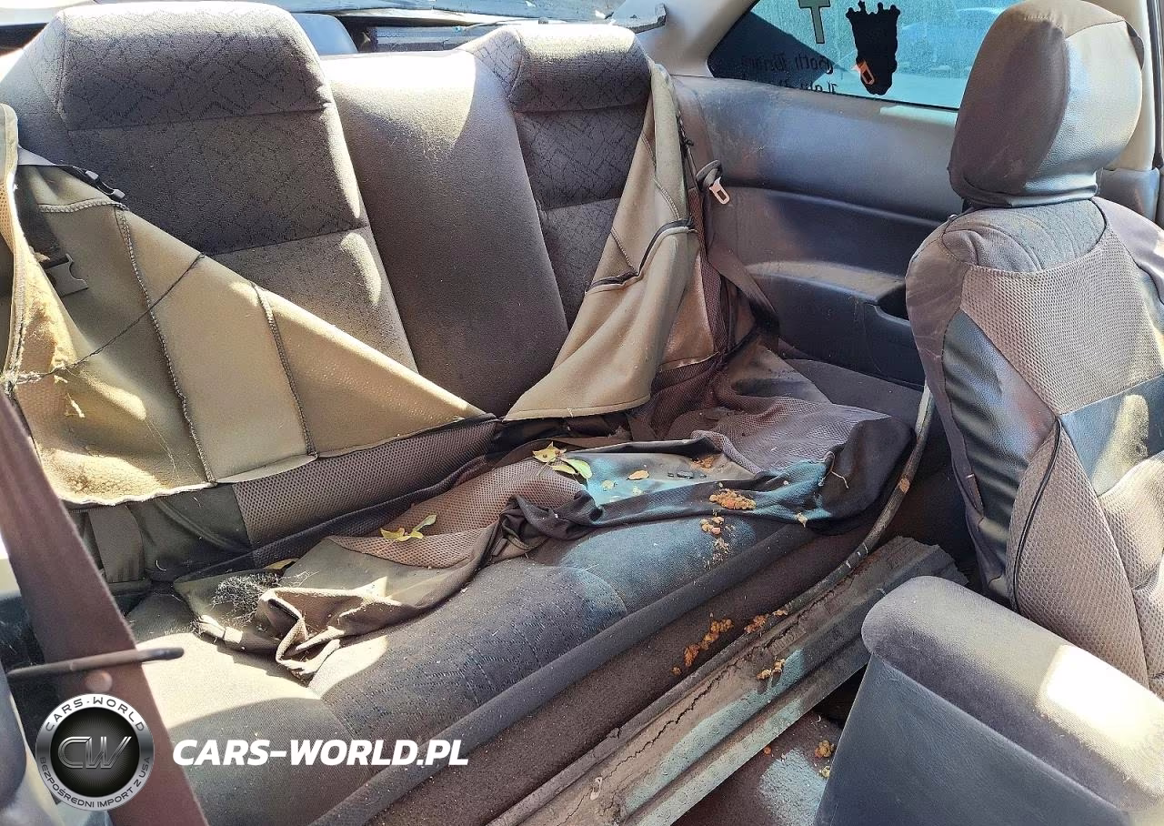 2000 Honda Civic Ex VIN:1HGEJ8249YL124894 - 10