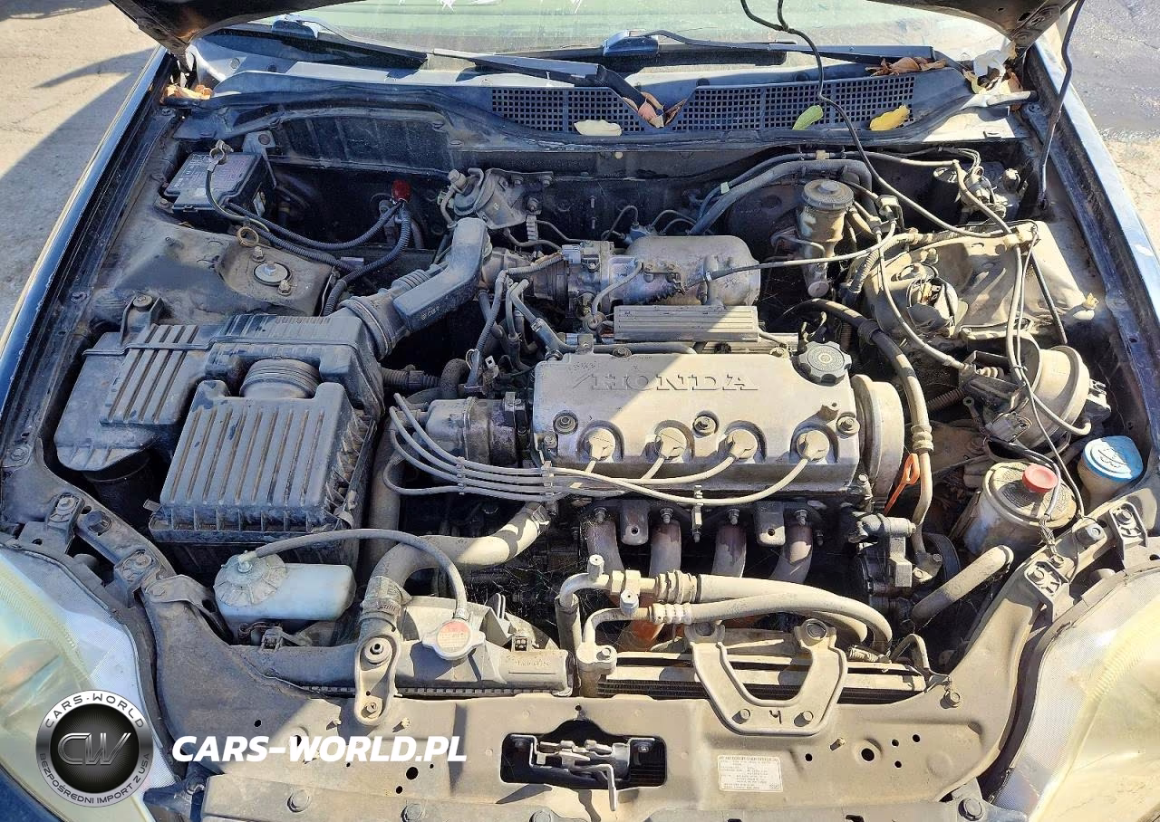2000 Honda Civic Ex VIN:1HGEJ8249YL124894 - 11
