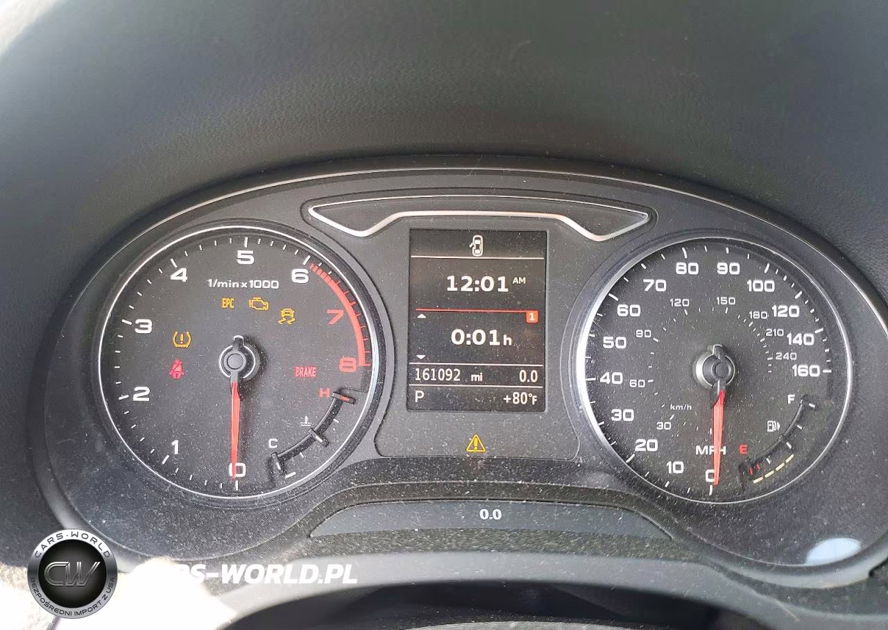 2015 Audi A3 Premium Plus VIN:WAUCCGFF6F1018530 - 9