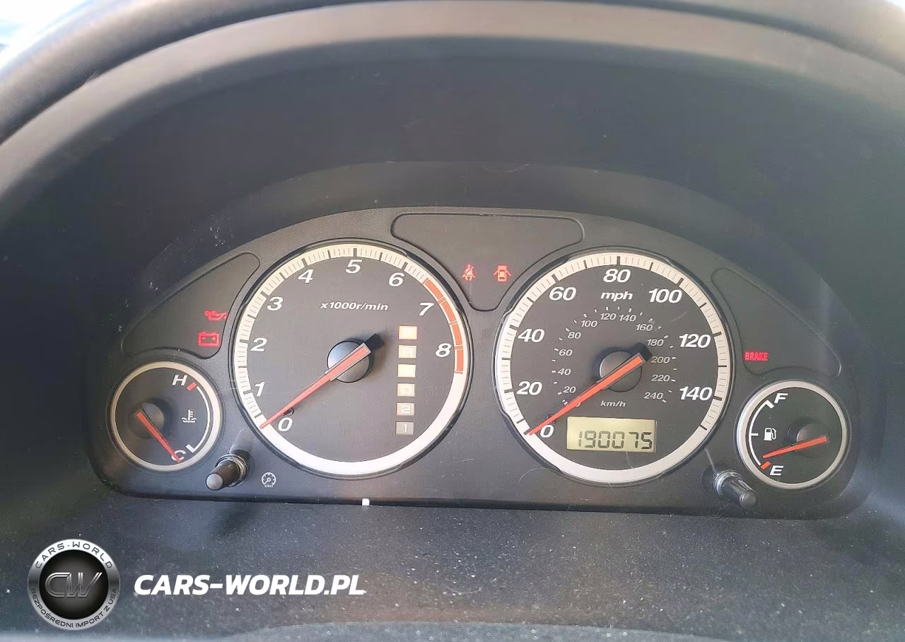 2004 Honda Cr-V Ex VIN:SHSRD78844U254342 - 9