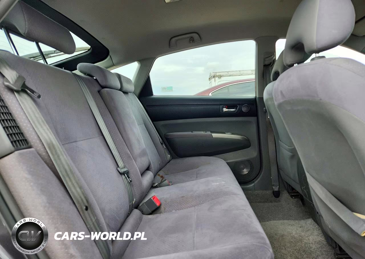 2008 Toyota Prius Base VIN:JTDKB20U583304999 - 10