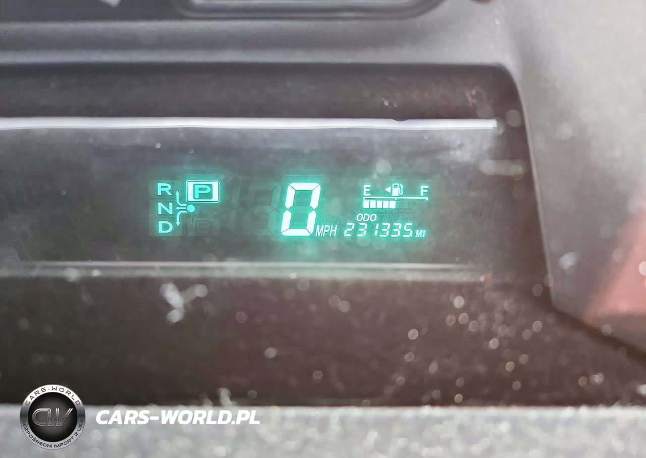 2008 Toyota Prius Base VIN:JTDKB20U583304999 - 9