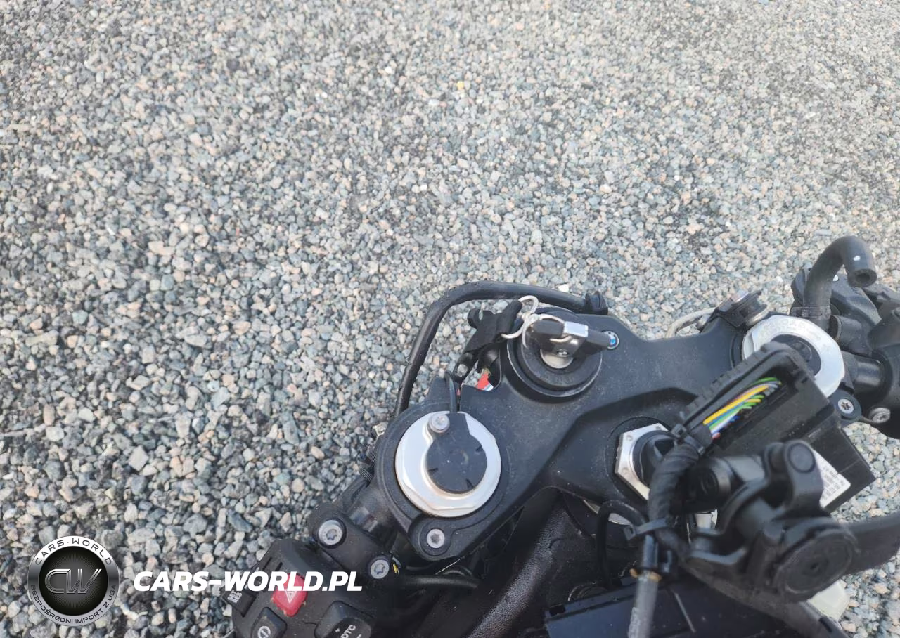 2023 BMW S 1000 Rr VIN:WB10E6303P6H62083 - 7