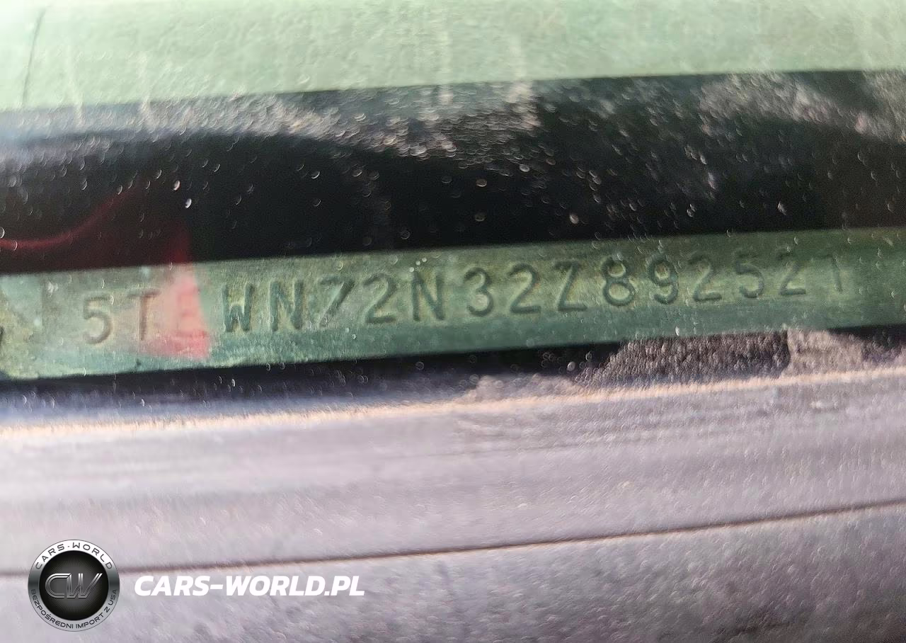 2002 TOYOTA TACOMA XTRACAB VIN:5TEWN72N32Z892521 - 12