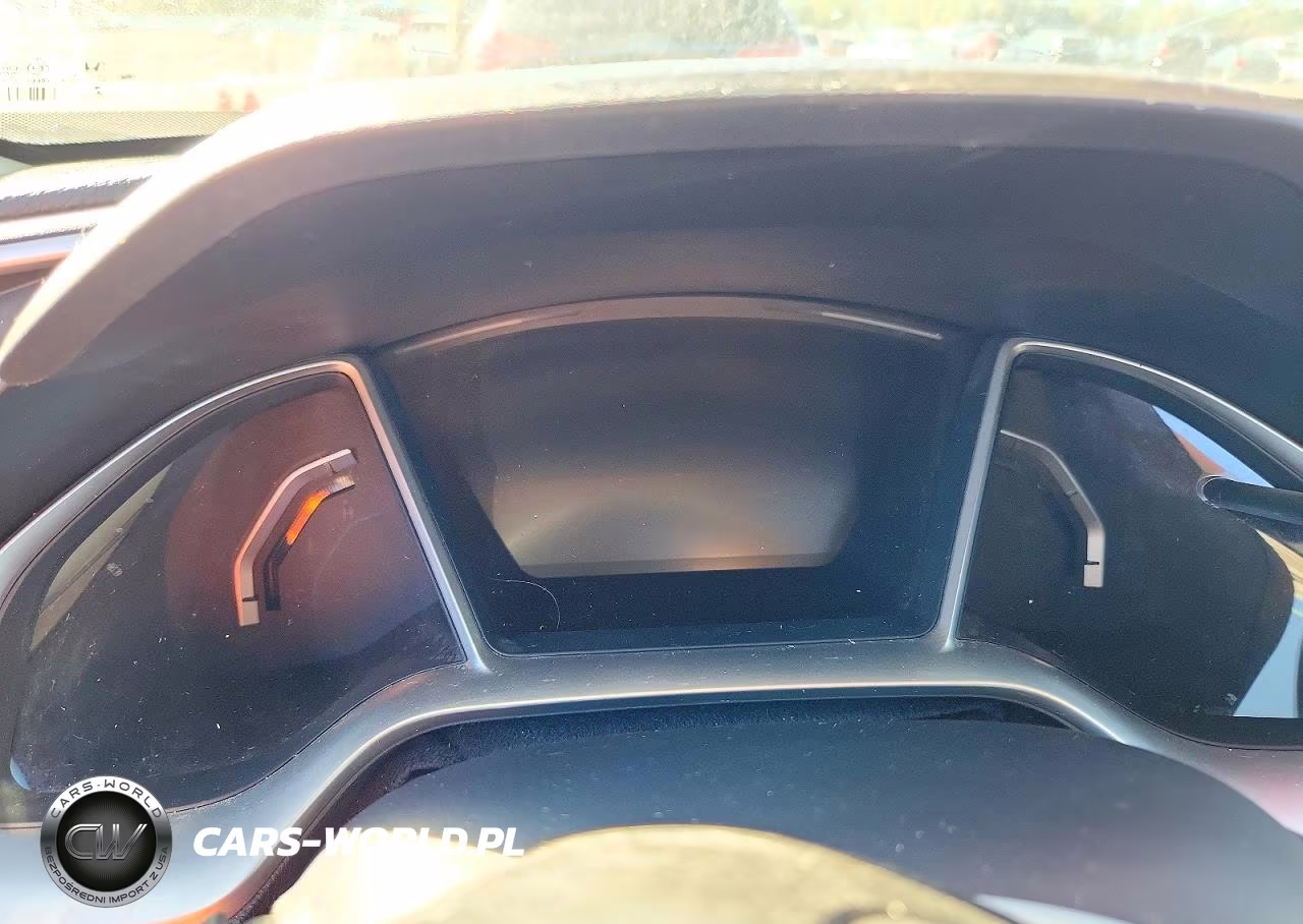 2016 Honda Civic Touring VIN:2HGFC1F94GH633282 - 9