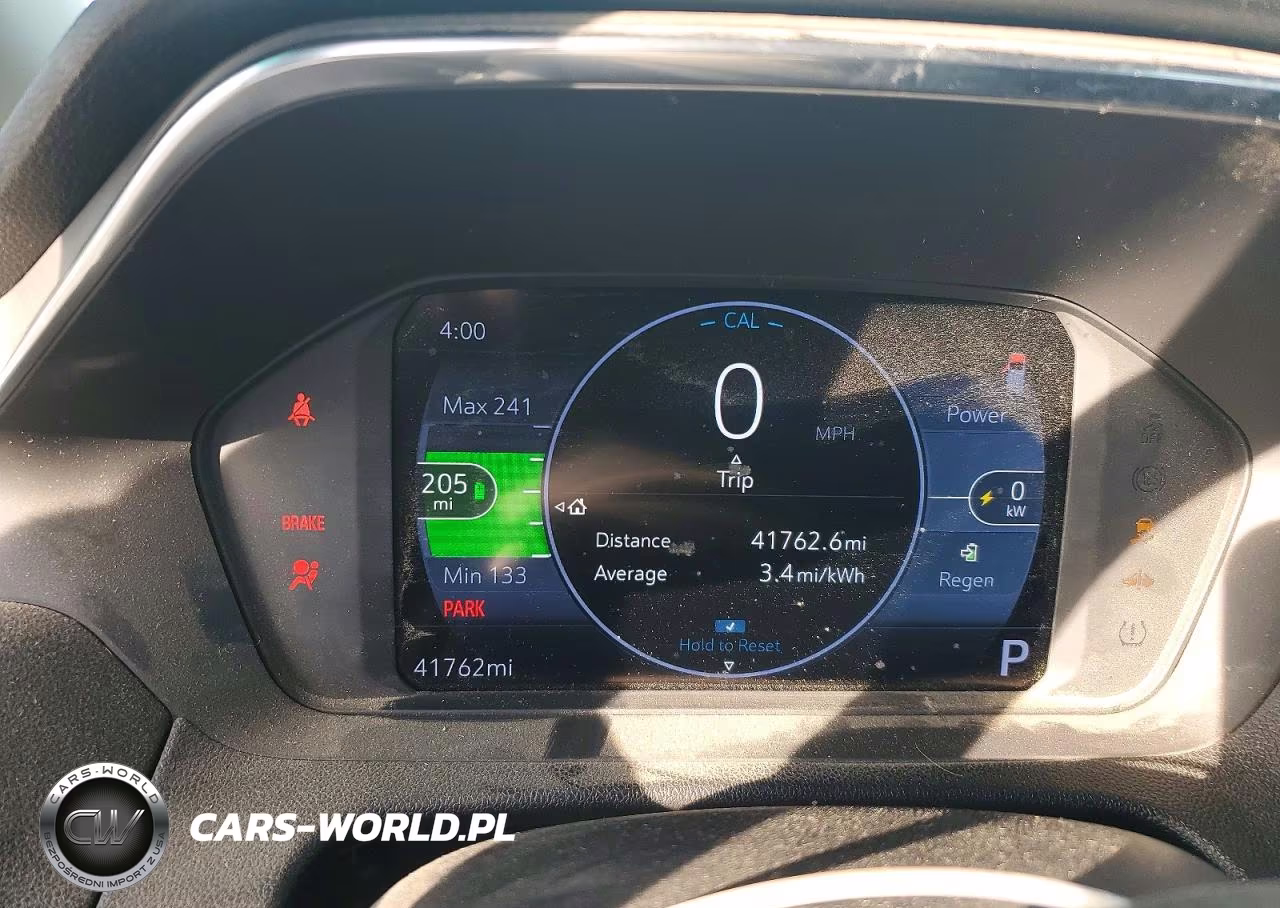 2023 Chevrolet Bolt Ev 1Lt VIN:1G1FW6S01P4171070 - 9