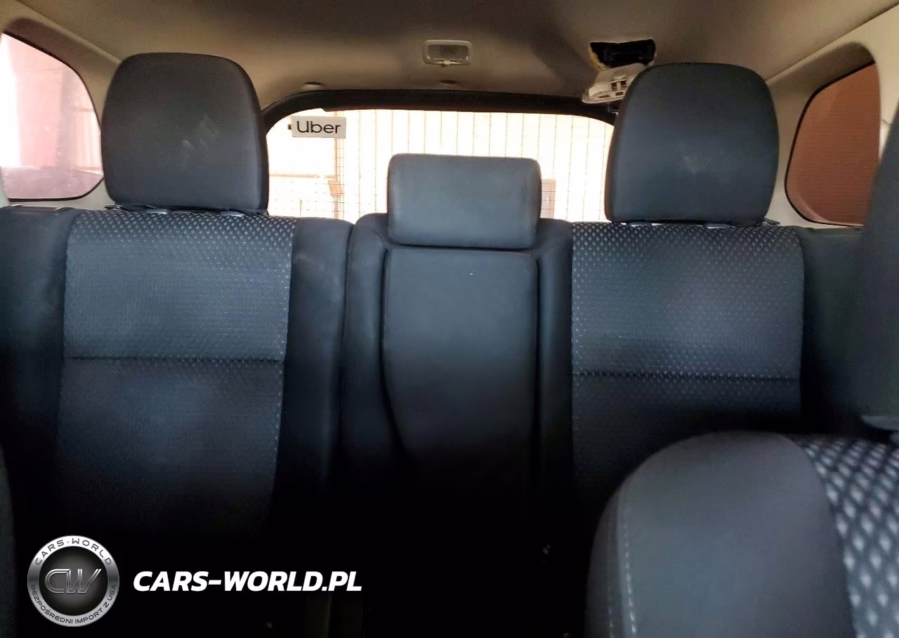 2018 Mitsubishi Outlander Es VIN:JA4AD2A35JJ004838 - 10