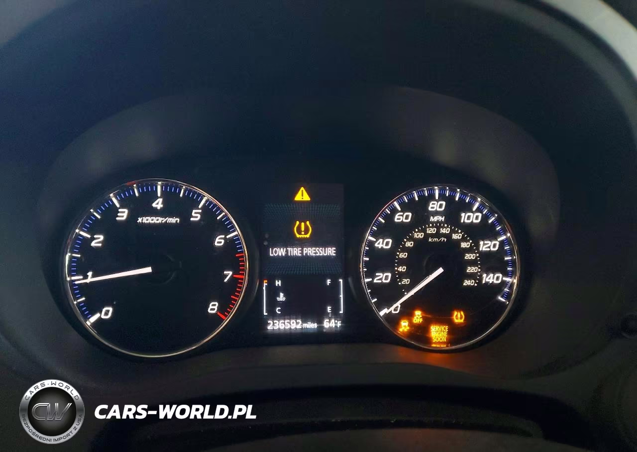2018 Mitsubishi Outlander Es VIN:JA4AD2A35JJ004838 - 9