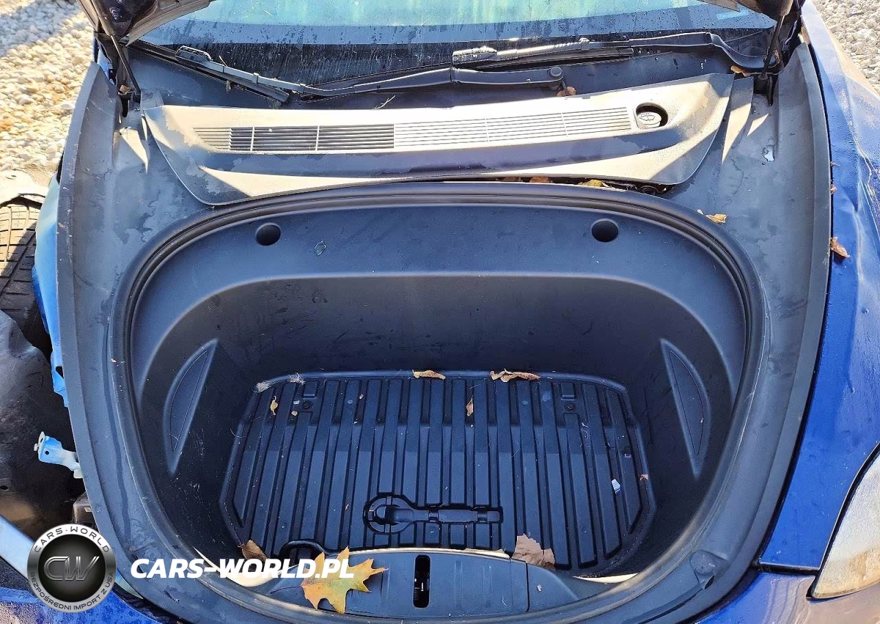 2022 Tesla Model 3 VIN:5YJ3E1EB7NF194503 - 11