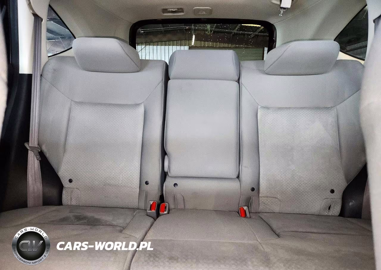 2015 Honda Cr-V Ex VIN:2HKRM3H52FH523626 - 10