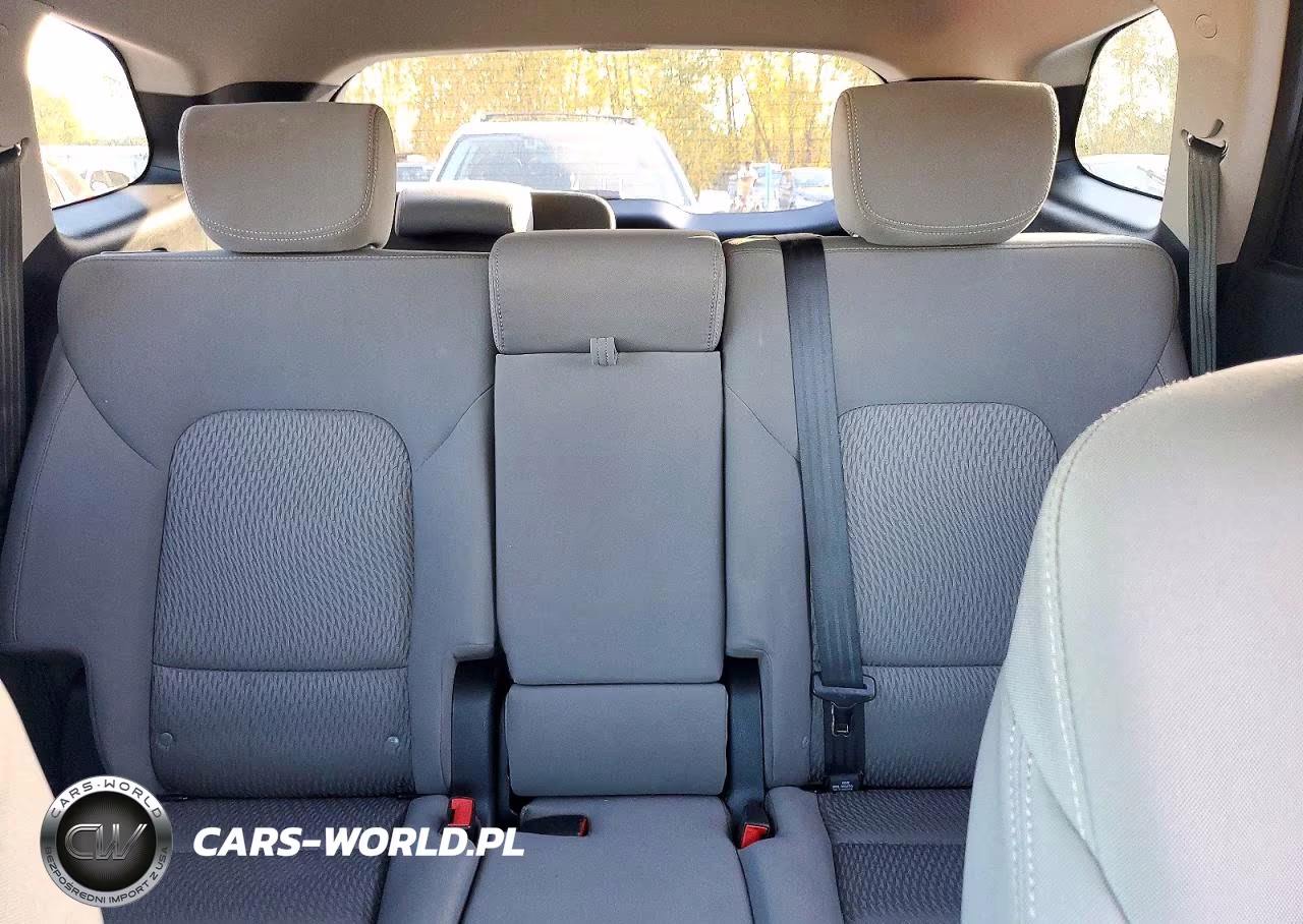 2014 Hyundai Santa Fe Gls VIN:KM8SMDHF1EU051418 - 10