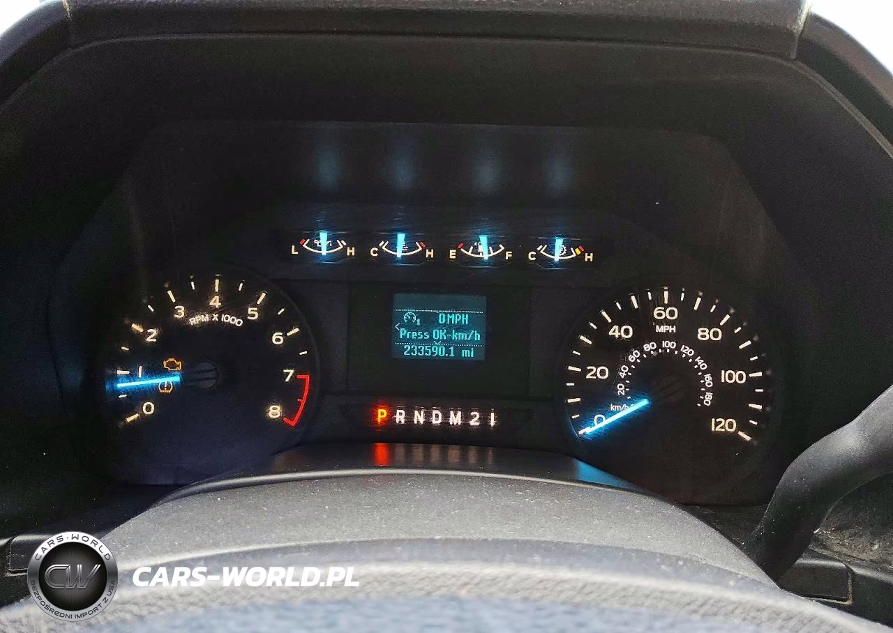 2018 Ford F150 VIN:1FTMF1EB2JFD61177 - 9