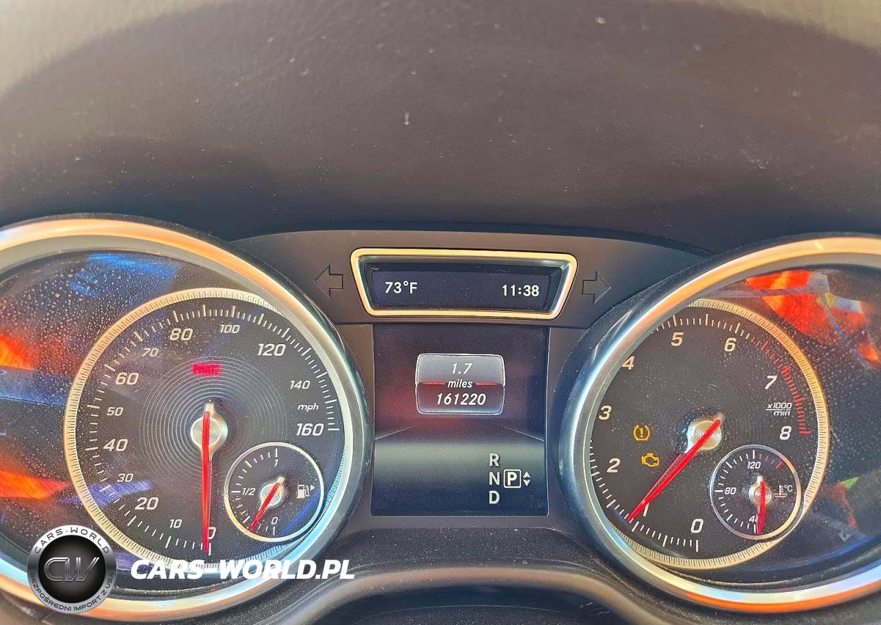 2016 Mercedes-Benz Gle 350 4Matic VIN:4JGDA5HB5GA635149 - 9