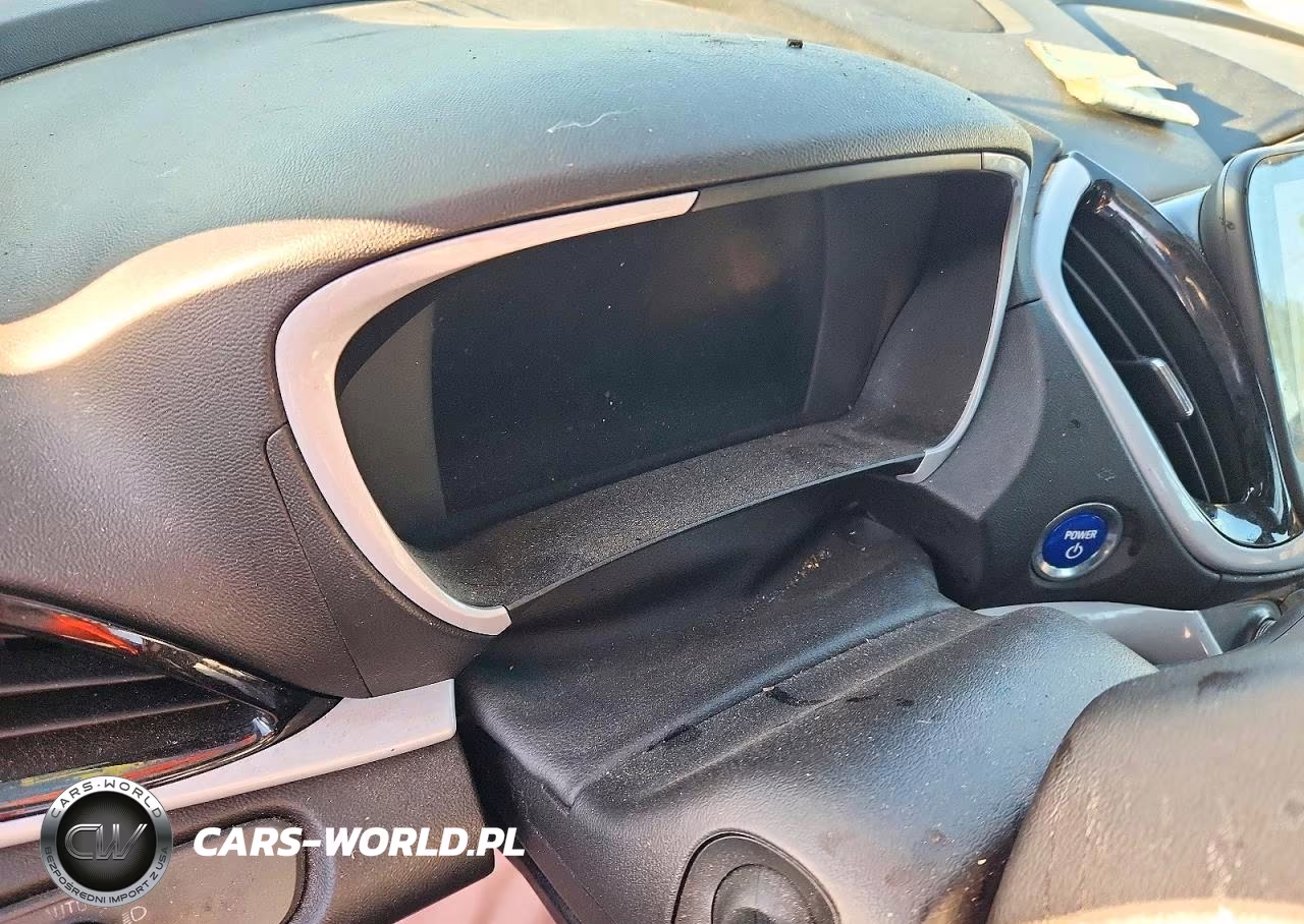 2017 Chevrolet Volt Lt VIN:1G1RC6S59HU134772 - 9