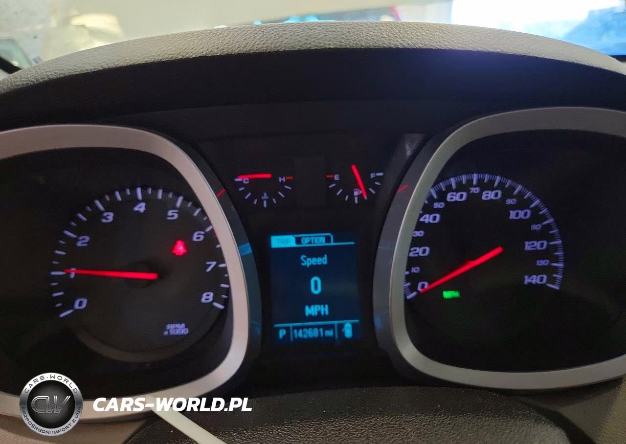 2013 Chevrolet Equinox Ls VIN:1GNALBEK2DZ119839 - 9