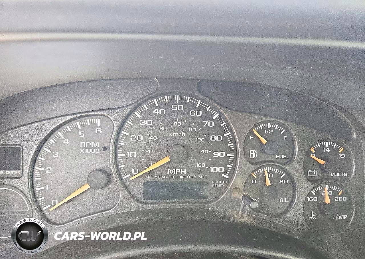 2002 Chevrolet Avalanche K1500 VIN:3GNEK13TX2G312120 - 9