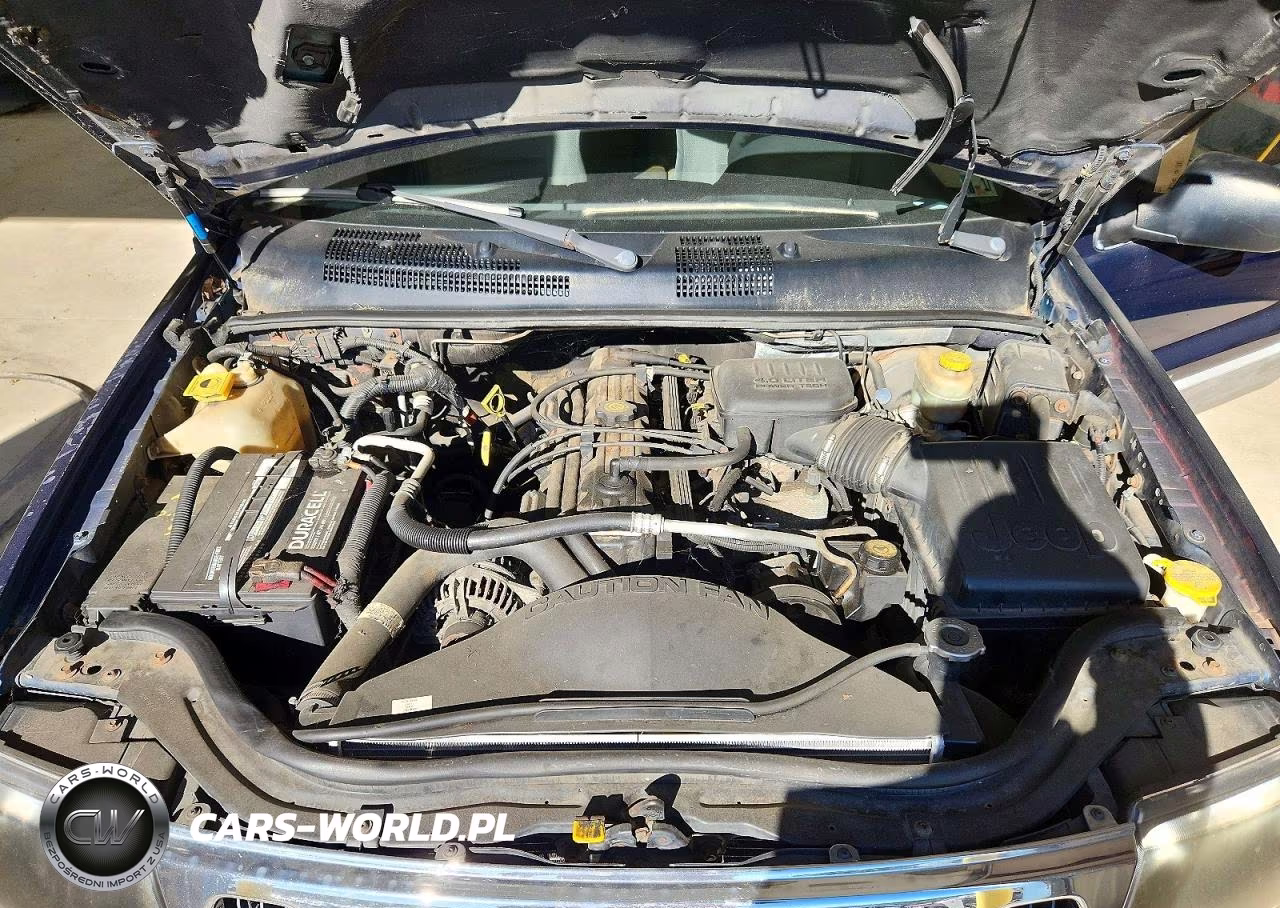 2000 Jeep Grand Cherokee Laredo VIN:1J4GW48S9YC239562 - 12