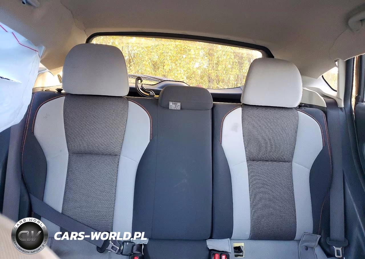 2022 Subaru Crosstrek Premium VIN:JF2GTAECXNH268563 - 10