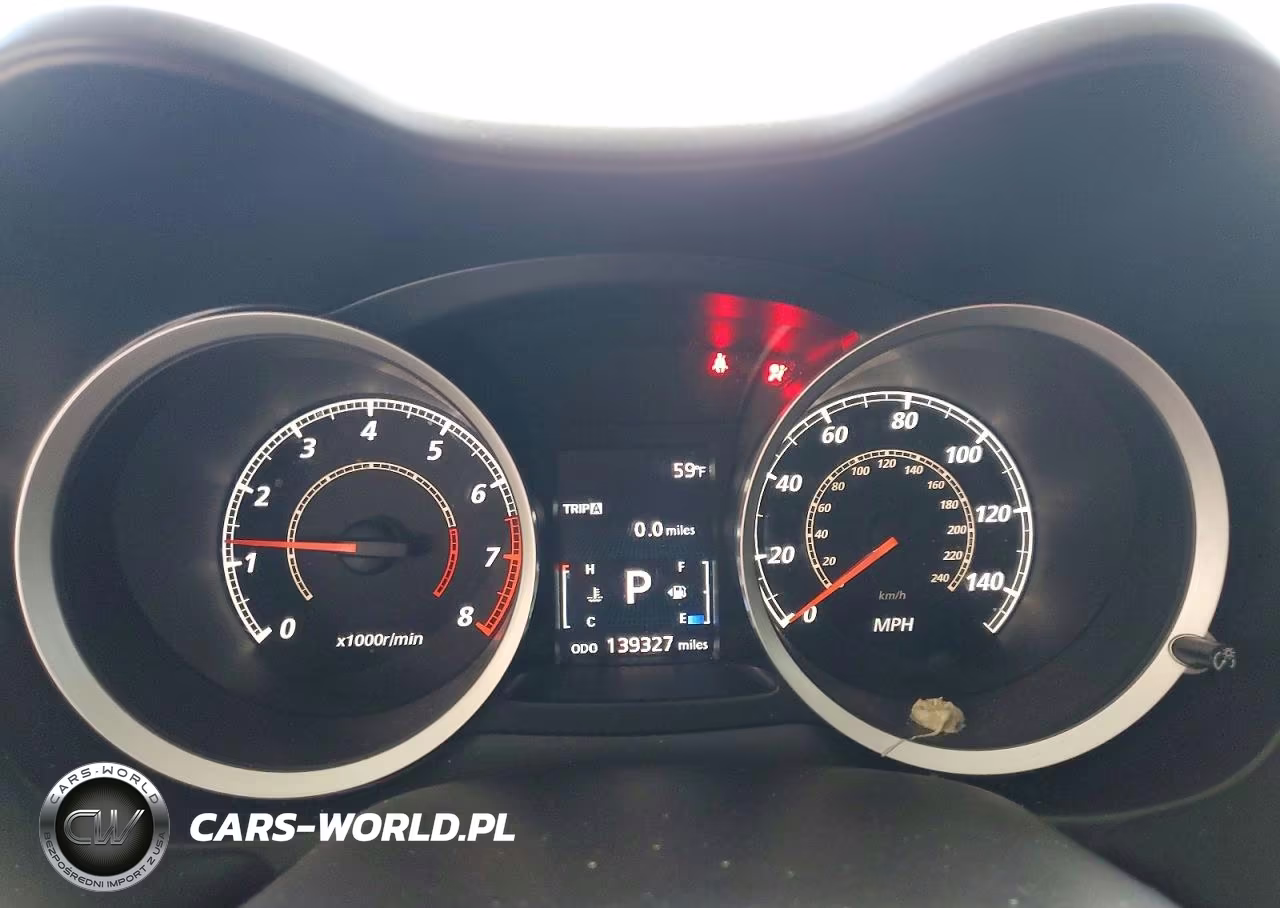 2013 Mitsubishi Lancer Gt VIN:JA32U8FW5DU018532 - 9