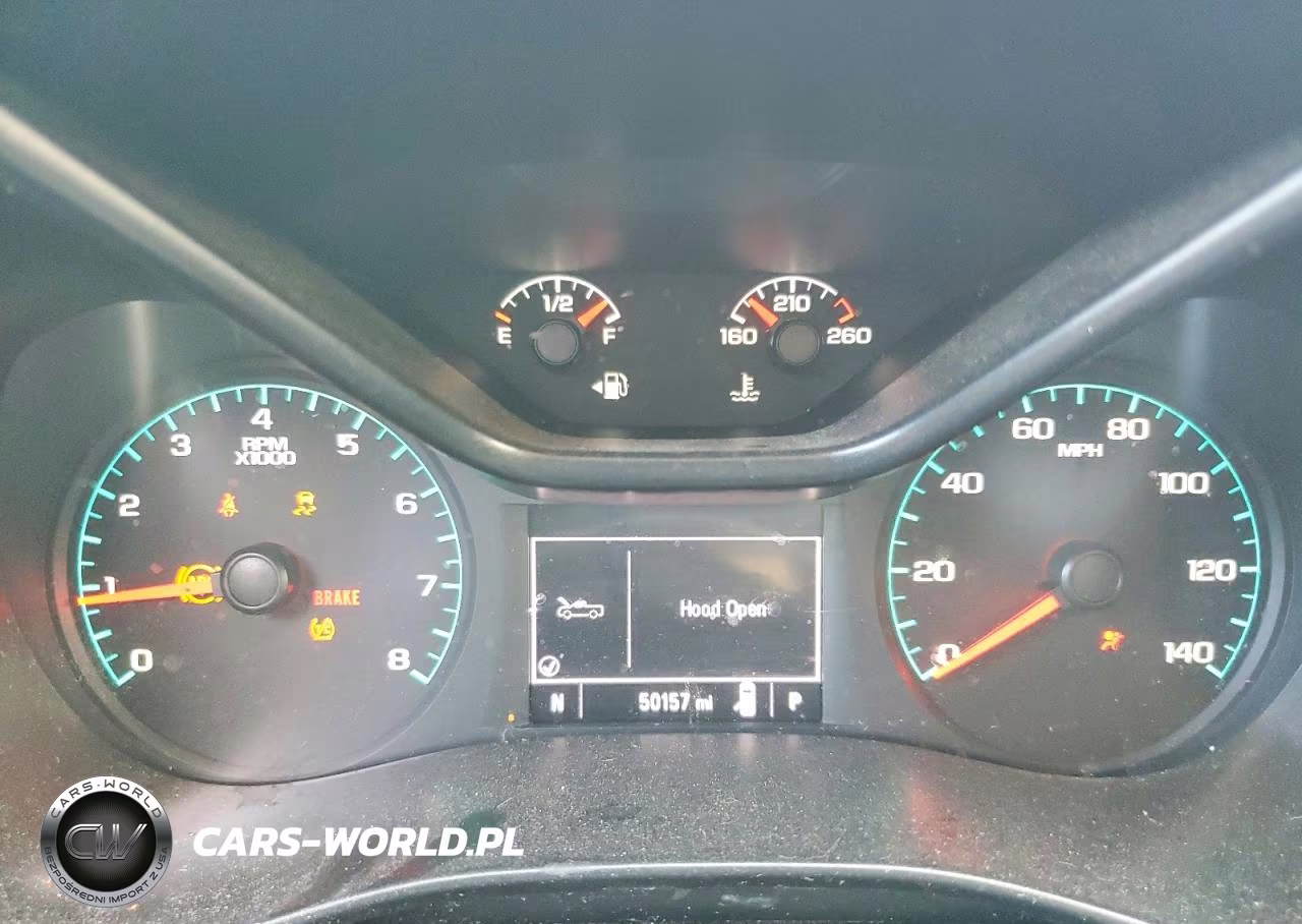 2022 Chevrolet Colorado Lt VIN:1GCHSCEA6N1236024 - 9