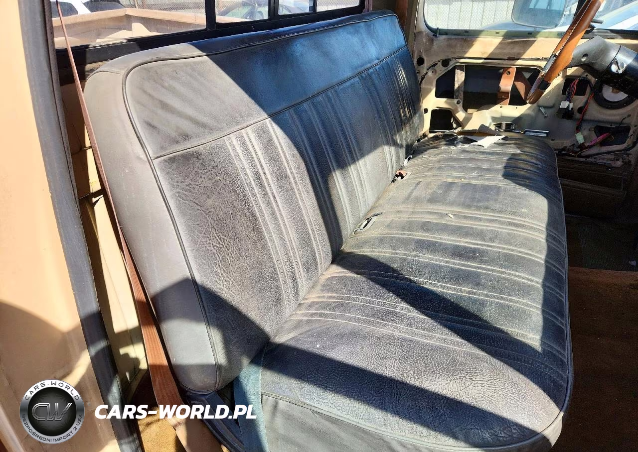 1986 Ford F150 VIN:1FTEF15N2GPB77066 - 10