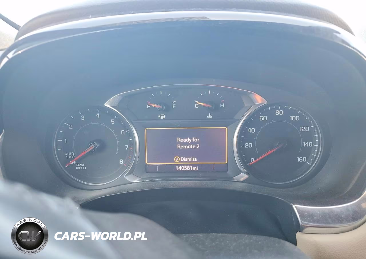 2022 Chevrolet Traverse Lt VIN:1GNEVGKW3NJ179032 - 9