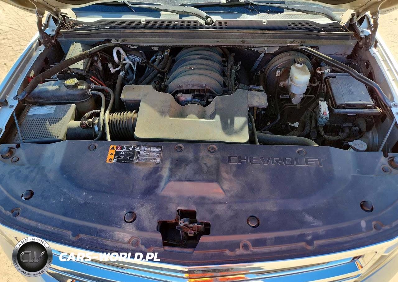 2019 Chevrolet Tahoe C1500 Premier VIN:1GNSCCKC7KR213252 - 12