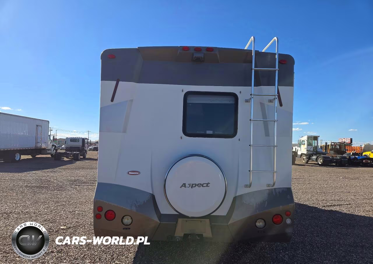 2006 Aspect Rv VIN:1FDXE45S06HA25164 - 6