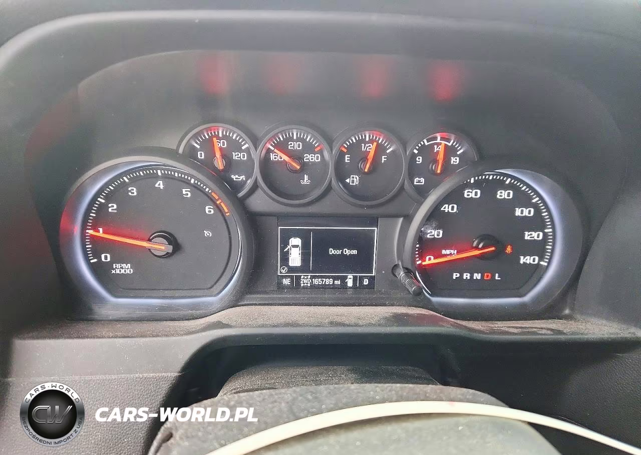 2023 Chevrolet Silverado K2500 Heavy Duty VIN:1GC4YLE75PF139114 - 9