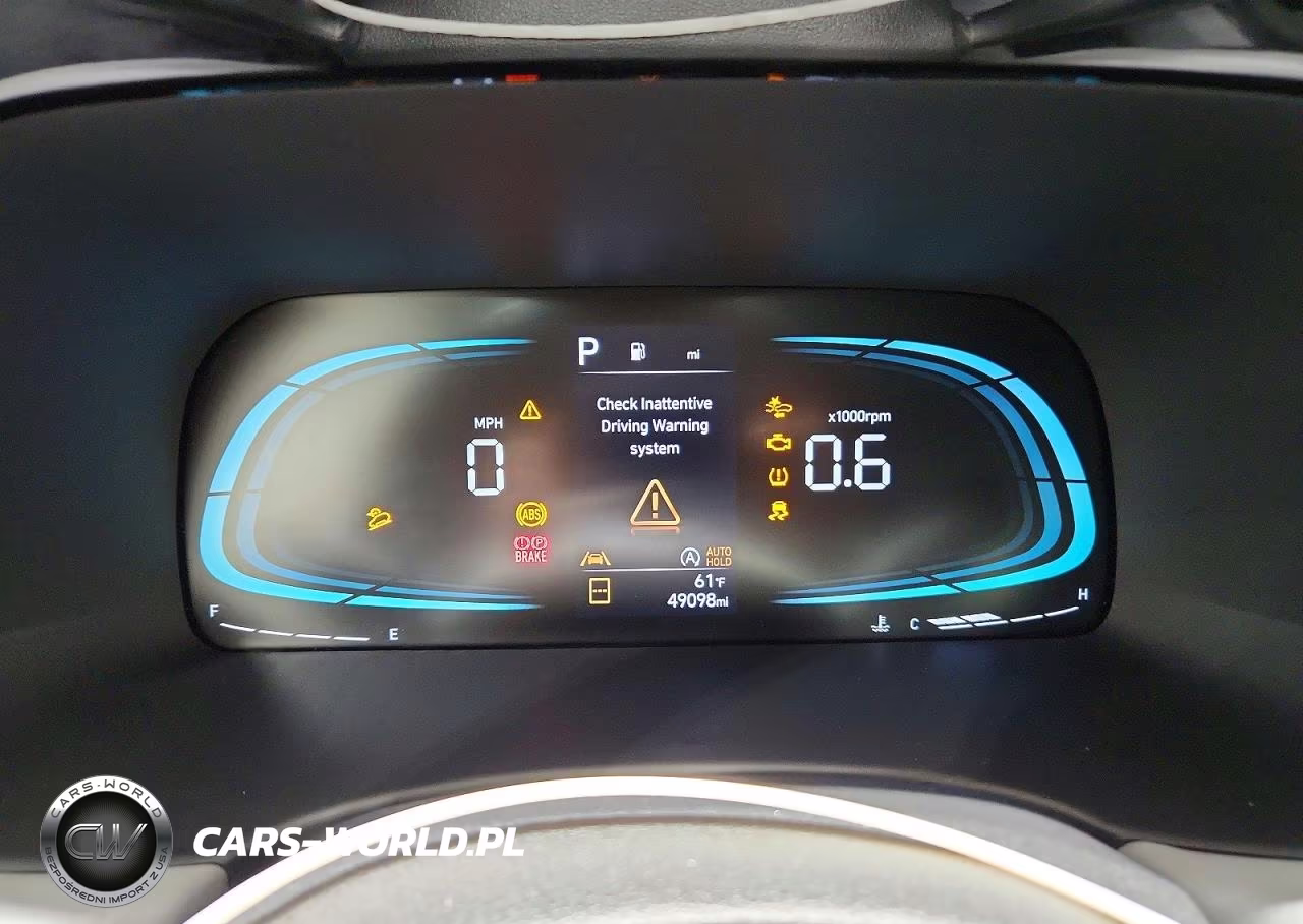 2024 Hyundai Palisade Sel VIN:KM8R2DGE2RU753329 - 9