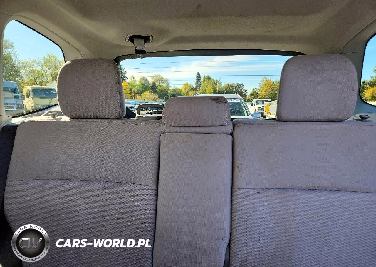 2015 Subaru Forester 2.5I Limited VIN:JF2SJARC1FH408267 - 10