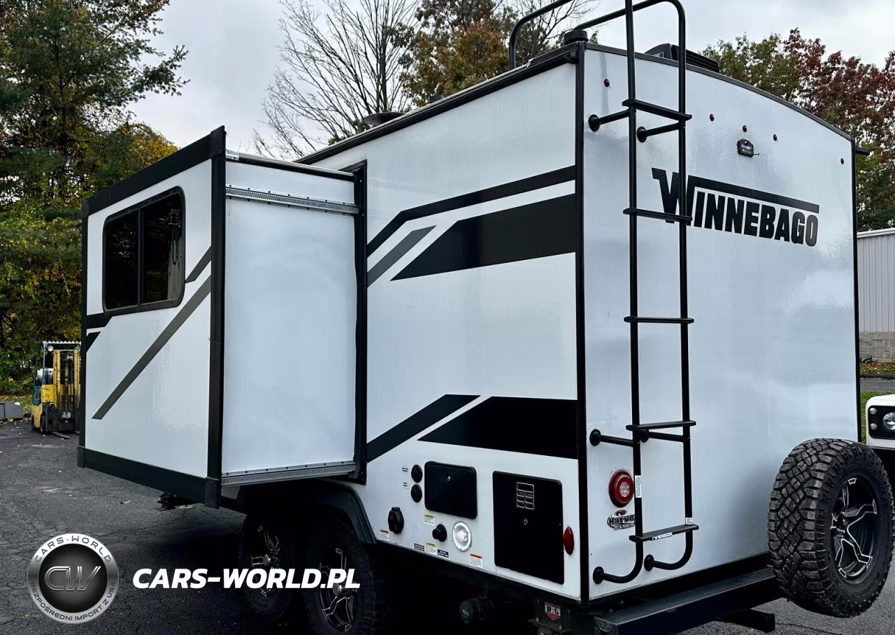2023 Micro-Lite Series M-2108Ds VIN:54CTM2K23P3076669 - 3
