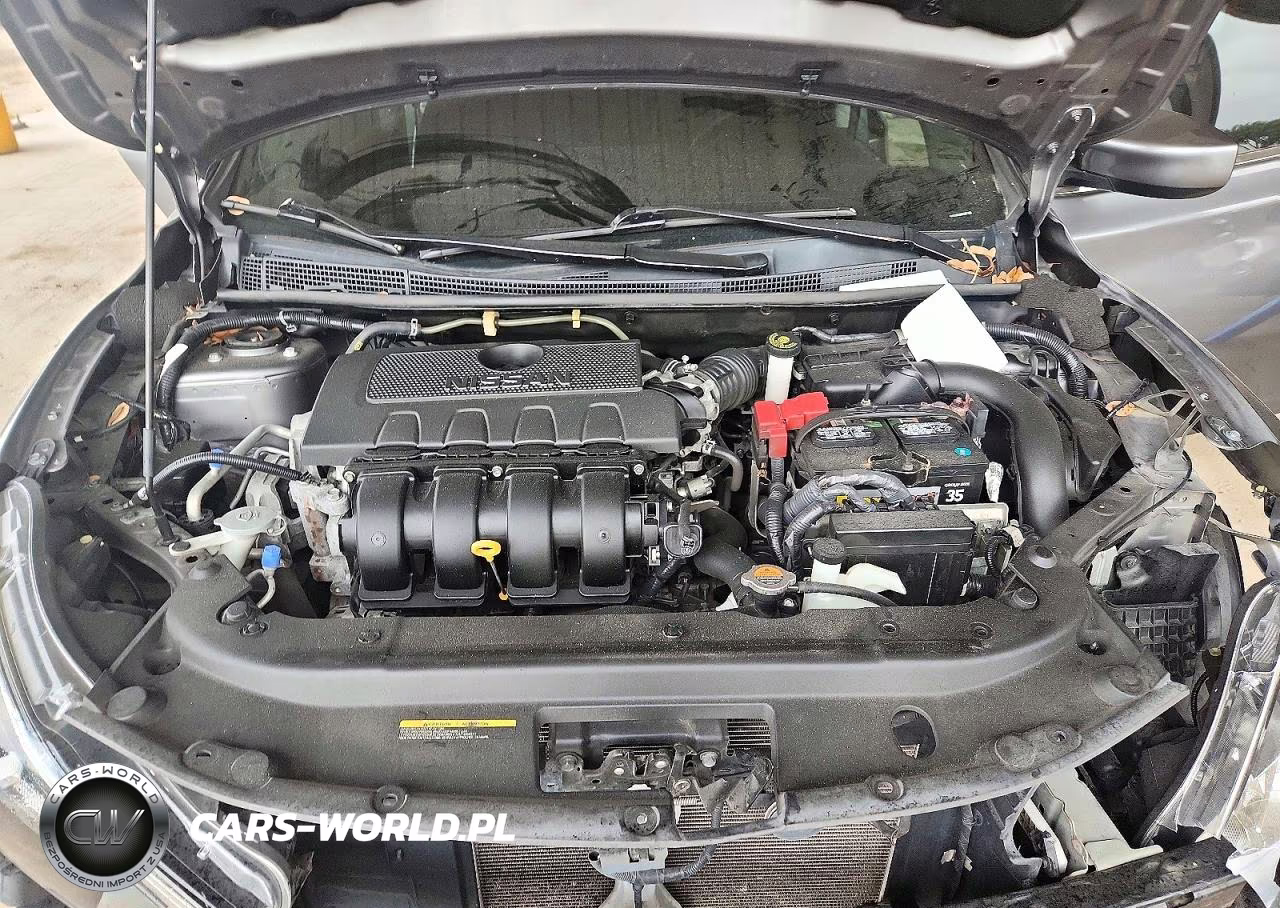 2019 Nissan Sentra Sv VIN:3N1AB7AP4KY281749 - 11