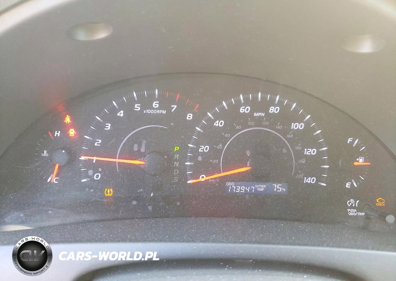 2010 Toyota Camry Base VIN:4T1BF3EK5AU571427 - 9